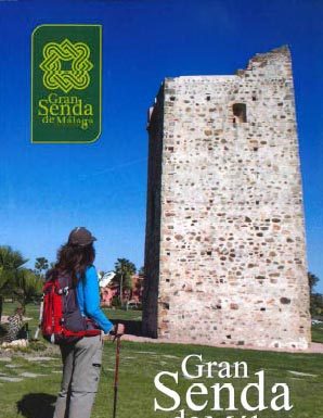 Este jueves, día 15, se presenta el libro dedicado al patrimonio histórico de la Gran Senda