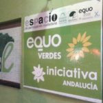 ELECTORES comienza la campaña andaluza en Alhaurín apoyando a EQUO VERDES – INICIATIVA ANDALUCIA