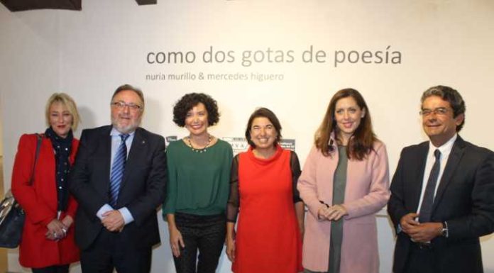 Fotografía y literatura se fusionan en la nueva propuesta expositiva de Alhaurín de la Torre