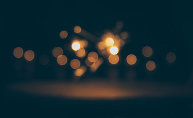 Relatos de nuestra vida: »Las luces de Larios»