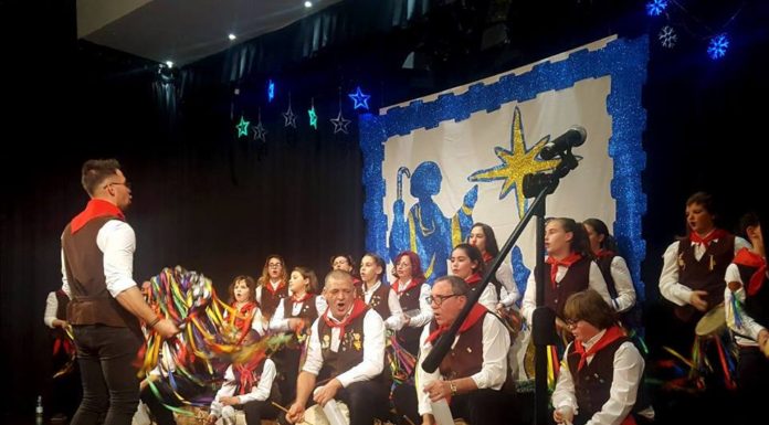 Celebrado el XXIV Encuentro de Pastorales ‘Memorial Gabriel Muñoz’