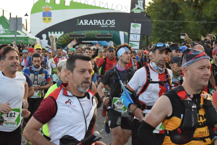 El Día de la Montaña, el Día de Alhaurín