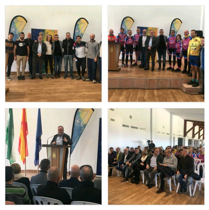 Alhaurín de la Torre fusionará deporte y naturaleza con el primer Centro de Bicicleta Todo Terreno de Málaga