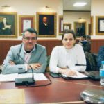 IU insiste en la necesidad de modificar la ordenanza de la tasa por prestación del servicio de suministro domiciliario de agua