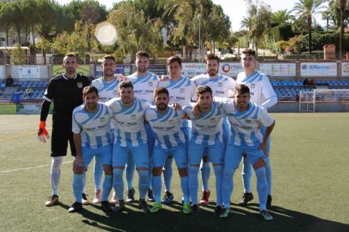 Fin de semana lleno de Futbol en Los Manantiales: El Alhaurín de la Torre CF te necesita el Viernes y el Domingo