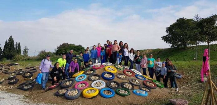 «Alhaurín por Sendero» comienza las rutas de 2019