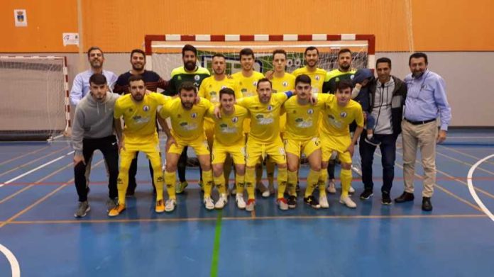 Alhaurín es una cárcel… de puntos (3-1)