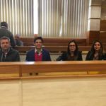 García (PSOE): “El alcalde ha retenido la modificación de la Relación de Puestos de Trabajo hasta tres meses antes de las elecciones”