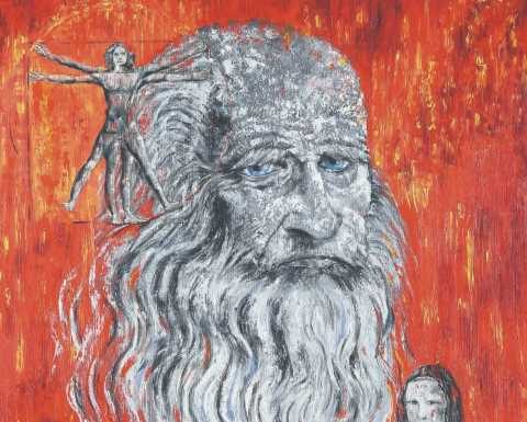 Exposición: «El arte de aprender»