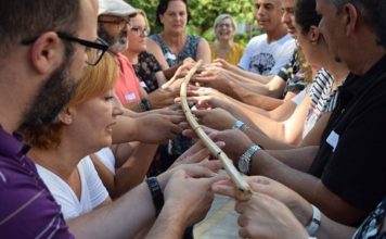 La Noria publica la convocatoria de subvenciones para el apoyo a proyectos de innovación social en la provincia