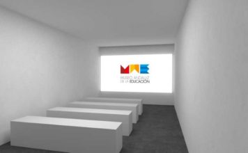 El Museo Andaluz de la Educación abrirá su sede transitoria de la plaza Santa Ana a finales de marzo