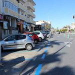 El PSOE califica como desastrosa la gestión de la zona azul y propone un modelo beneficioso y más sencillo para el ciudadano