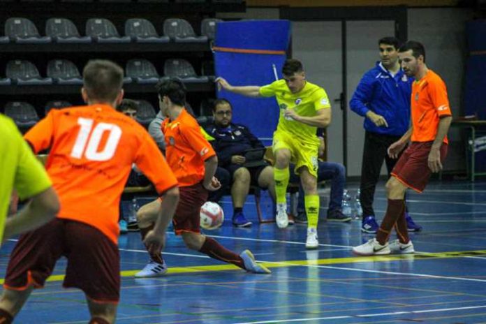 Prueba de nivel para mantener la racha en casa