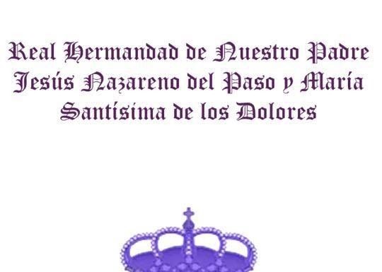 XXXIV Pregón de Semana