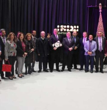 La Real Hermandad de los Moraos celebra su 34º Pregón del Jueves Santo