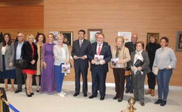 Artistas locales donan sus obras para ayudar a la población más desfavorecida de Benín
