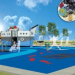 Villanova anuncia dos nuevos parques temáticos en las zonas este y oeste de Alhaurín de la Torre