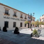 La histórica Casa del Conde albergará el Museo de la Educación de Alhaurín de la Torre
