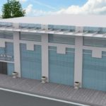 Villanova propone la creación de un Centro Cívico para dar servicio al tejido asociativo alhaurino