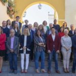 El PSOE presenta una candidatura diversa y experimentada para hacer de Alhaurín de la Torre una ciudad para todas las personas