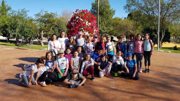 Alhaurín por Sendero completa ocho nuevas rutas