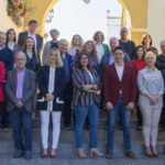 El PSOE se compromete a consolidar los puestos de trabajo que Villanova ha dejado como temporales durante años