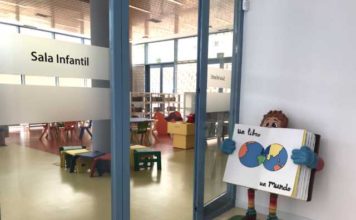 La Biblioteca Municipal de Alhaurín de la Torre abrirá sus puertas el próximo miércoles 15 de mayo