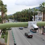 Villanova anuncia la ampliación del Centro de Control de Tráfico para mejorar la seguridad vial