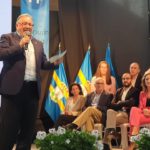 Villanova: “A Susana Díaz siempre le ha importado tres pitos Alhaurín como para venir ahora a pedir el voto”