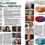 Manifiesto para formar Gobiernos de Progreso y en Defensa de la Democracia