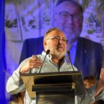 Villanova: “El PP tiene 4 años para hacer lo que el PSOE fue incapaz de hacer en más de 30”