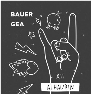 El Alhaurín Rock alcanza su duodécima edición con dos grupos malagueños de gran nivel