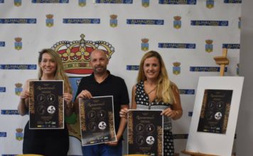 El artista Sergio Maqueda presentará el próximo 31 de agosto su nuevo espectáculo, ‘Rememorando’