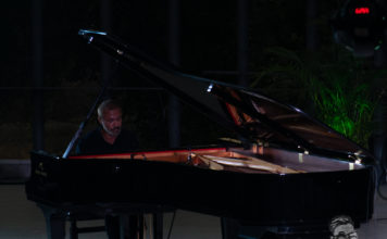 FIPMA’19: Una noche de dominio y entrega al piano
