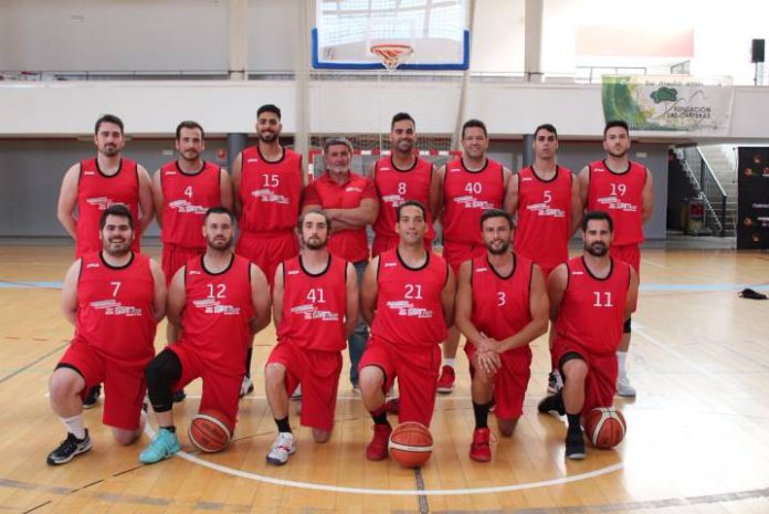 El CD Pinar ya es equipo de Primera Nacional