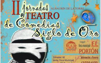 Teatro Clásico: «De farsantes y de comediantes»