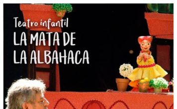 Regresa «La Mata de la Albahaca»