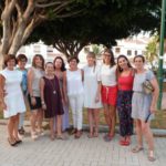 El PSOE de Málaga exige la «inmediata retirada» de la campaña del gobierno de PP y Cs sobre violencia de género