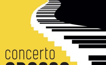 Concerto Grosso. Sábado 17 de agosto a las 20:45 horas en la plaza de la iglesia