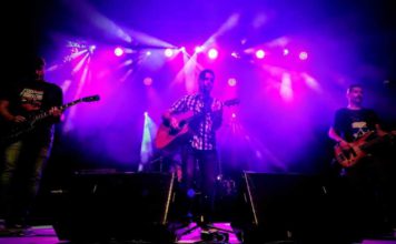 GEA: Una década de versiones de música en Málaga