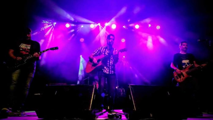 GEA: Una década de versiones de música en Málaga