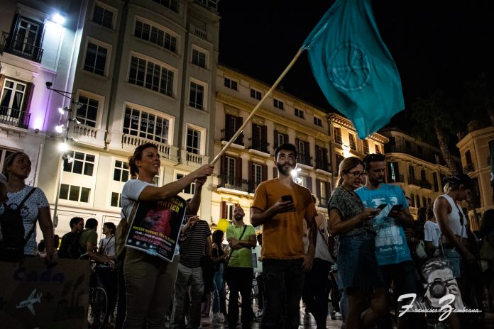 La Columna de Fran: Es duro para vosotros, no para nosotros