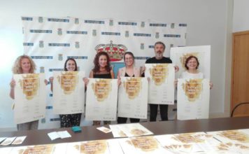 El Ciclo de Teatro de Otoño ‘ficha’ al Espejo Negro con el mejor espectáculo de la Feria de Palma 2019