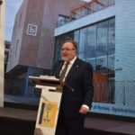 Joaquín Villanova: “El PSOE ha vuelto a dar la espalda a la cultura alhaurina”