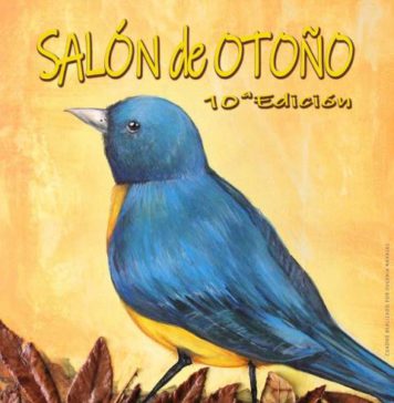 X Salón de Otoño, «Amigos de las Bellas Artes Pincel y Barro’04»