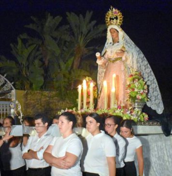 La Fundación Las Canteras colaborará en la restauración de la Virgen de la Esperanza