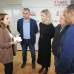 Los presupuestos de la Junta de Andalucía no destinan ni un euro a Alhaurín de la Torre