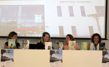 Los clubes de lectura de la Biblioteca inician la temporada con gran éxito de inscripciones