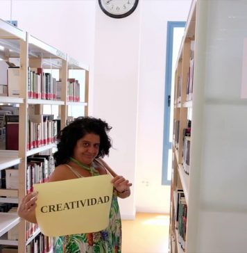 Spot de la Biblioteca Pública Municipal de Alhaurín de la Torre emitido en el marco de las XX Jornadas Bibliotecarias de Andalucía