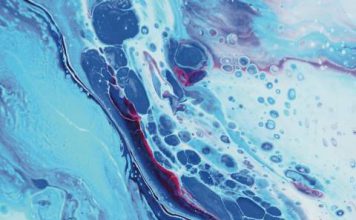 Exposición de pintura «Suspiros de agua», de Pilar Soler Peillet